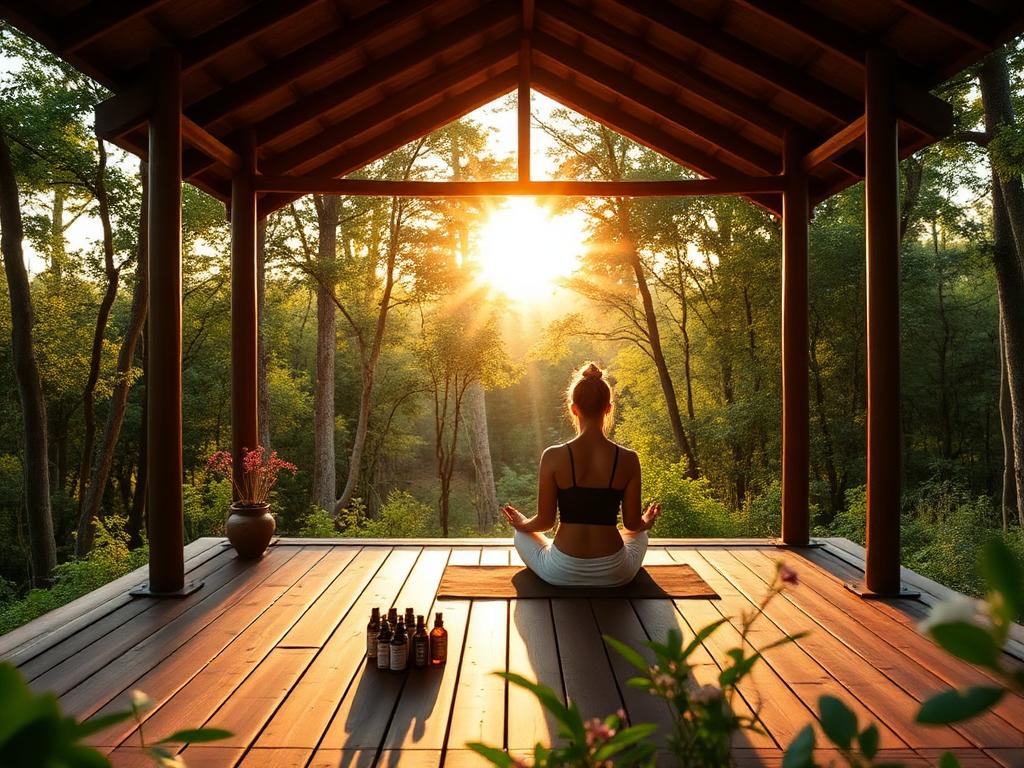 Wellness & Ayurveda